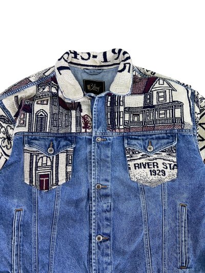 TITAN Jacket - Cassville