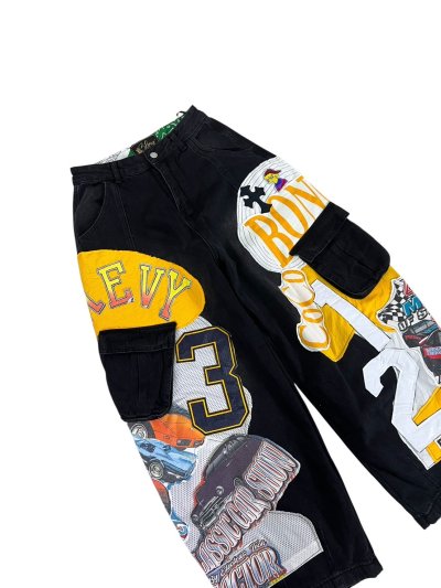 CARBINE - NO.3 /12 (M)