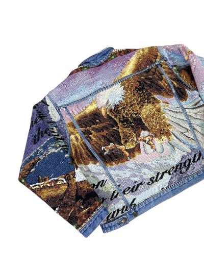 TITAN Jacket - Eagles