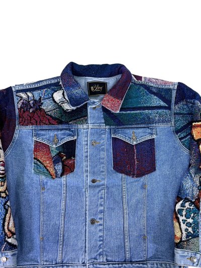 TITAN Jacket - BRATZ