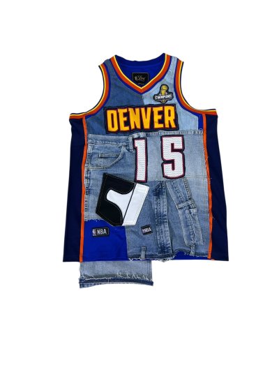 DAGGER Jersey - DENVER No.15