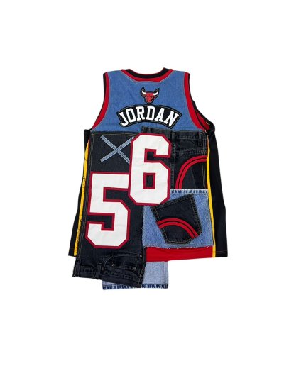 DAGGER Jersey - No.23 / 56 (M)
