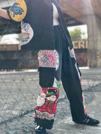 CARBINE - Ho Ho Ho (S)