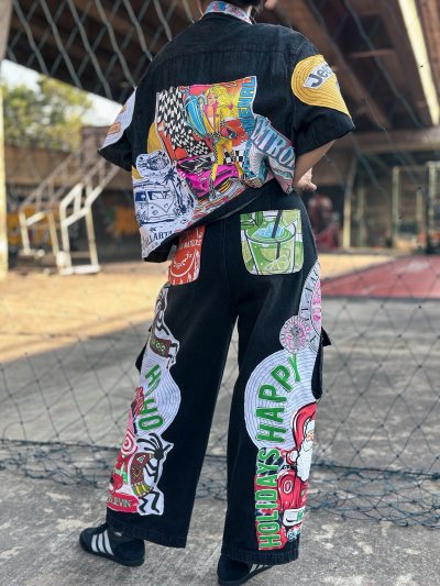 CARBINE - Ho Ho Ho (S)