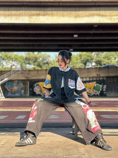 CARBINE - Ho Ho Ho (S)