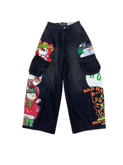 CARBINE - Chillin Happy (S)