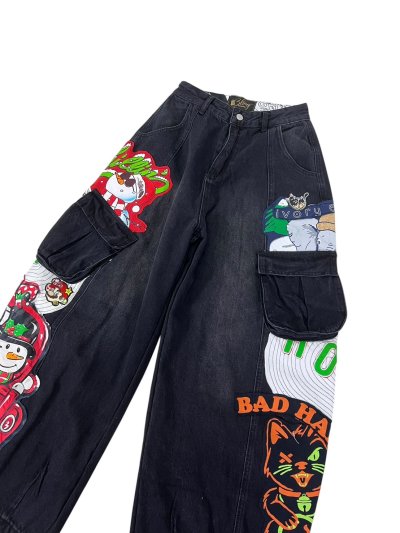 CARBINE - Chillin Happy (S)