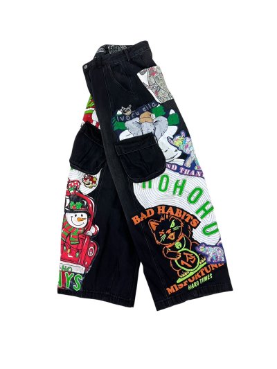 CARBINE - Chillin Happy (S)