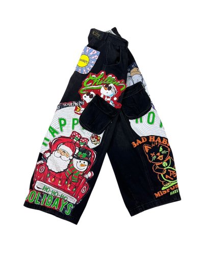 CARBINE - Chillin Happy (S)