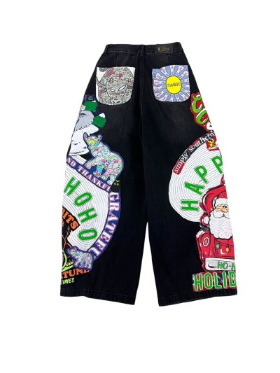 CARBINE - Chillin Happy (S)