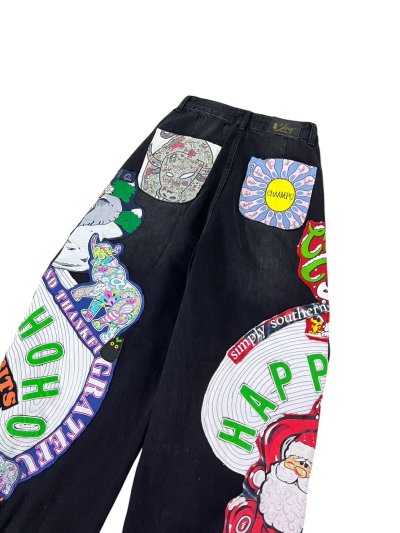 CARBINE - Chillin Happy (S)