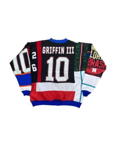 THUNDER Jacket - COWBOYS x OHIO STATE