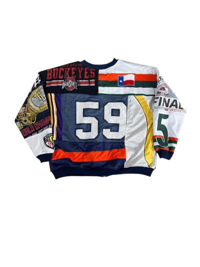 THUNDER Jacket - PITTSBURGH