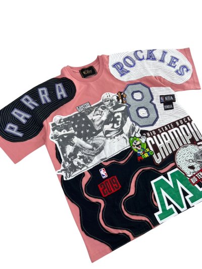 TALON Tee - Rockies NO.8