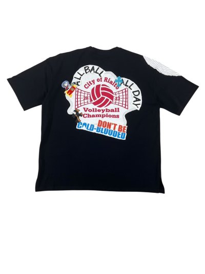 RAZOR Tee - SAGA Astronaut