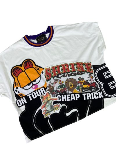 SPIKE Tee - Garfield