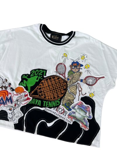 SPIKE Tee - 2021 Tennis