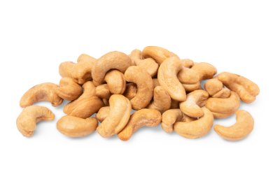 ROASTED CASHEW NUTS