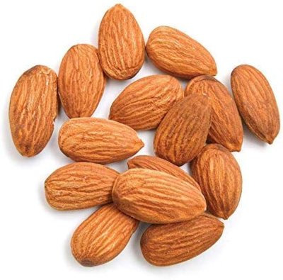 ROASTED ALMONDS