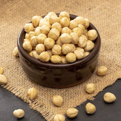 ROASTED HAZELNUTS ROASTED HAZELNUTS