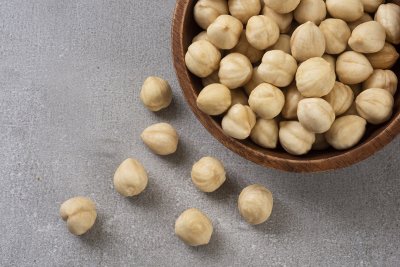 ROASTED HAZELNUTS ROASTED HAZELNUTS