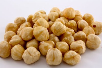 ROASTED HAZELNUTS