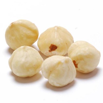 ROASTED HAZELNUTS ROASTED HAZELNUTS