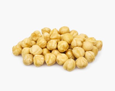 ROASTED HAZELNUTS ROASTED HAZELNUTS