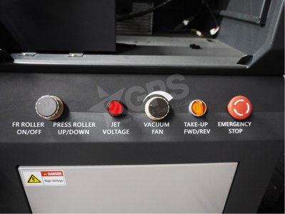 Liyu Maxima Solvent Printer 512i