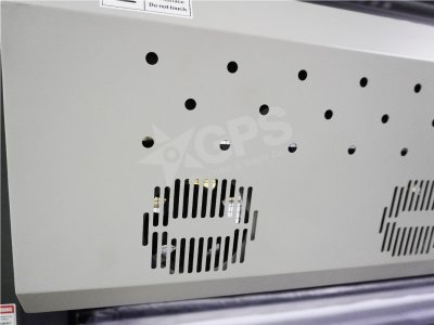 Liyu Maxima Solvent Printer 512i