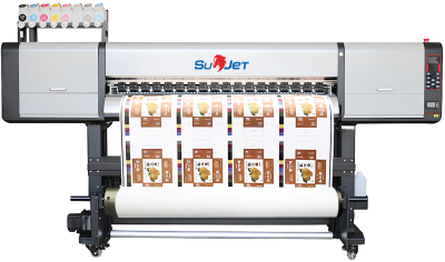 Digital Poof Printer Sujet-1304