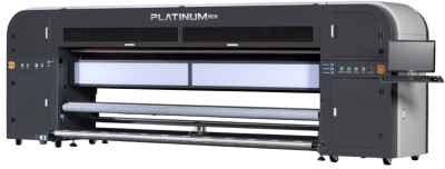 Liyu Platinum PCT LED UV Roll