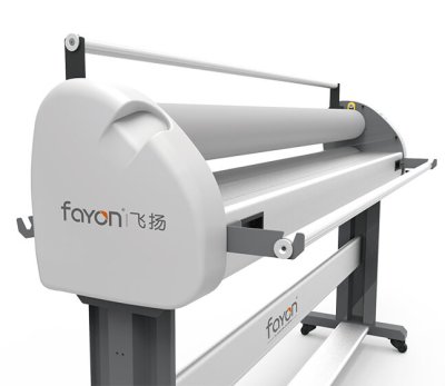 Fayon 1600MA MANUAL LAMINATOR