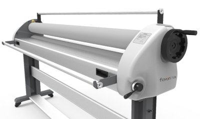 Fayon 1600MA MANUAL LAMINATOR