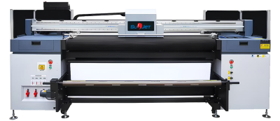 Sujet UV Hybrid Printer W1806 1.8m.