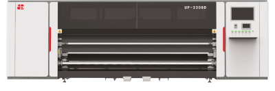 Hapond UV DOUBLE-SIDED UP-3308D