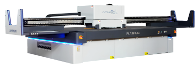 Liyu Platinum UV Flatbed - KCXL 3020