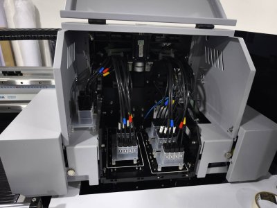 Sujet UV Hybrid Printer W1806 1.8m.