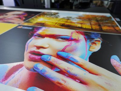 Liyu Platinum UV Flatbed - KCL 2512