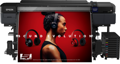 Epson Sure Color SC-S80670L