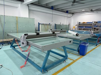 Fayon Smart Table FY-1325