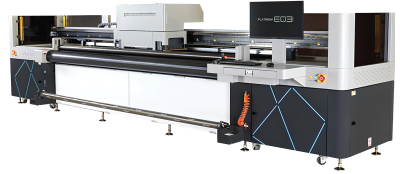 Liyu Platinum UV Hybrid - EQ3