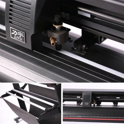 LIYU Cutting Plotter GF1261