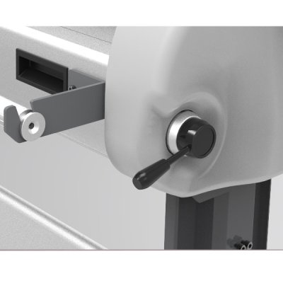 Fayon 1600MA MANUAL LAMINATOR