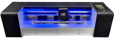 LIYU Label Cutting machine B350Pro