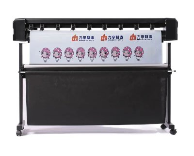 LIYU Cutting Plotter GF1261