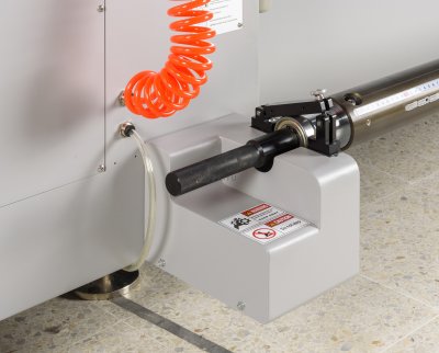 Liyu Platinum UV Hybrid - EQ3