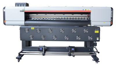 Sujet waterbase printer 1906