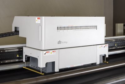 Liyu Platinum UV Hybrid - EQ3