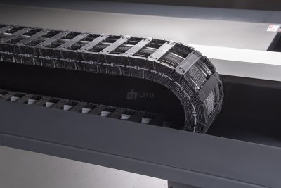 Liyu Platinum UV Flatbed - KCL 2512